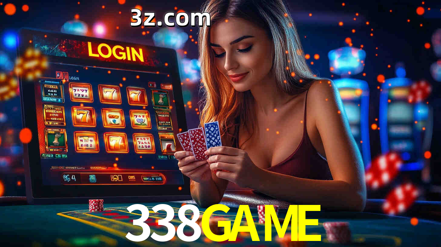 Poker emocionante na 338GAME