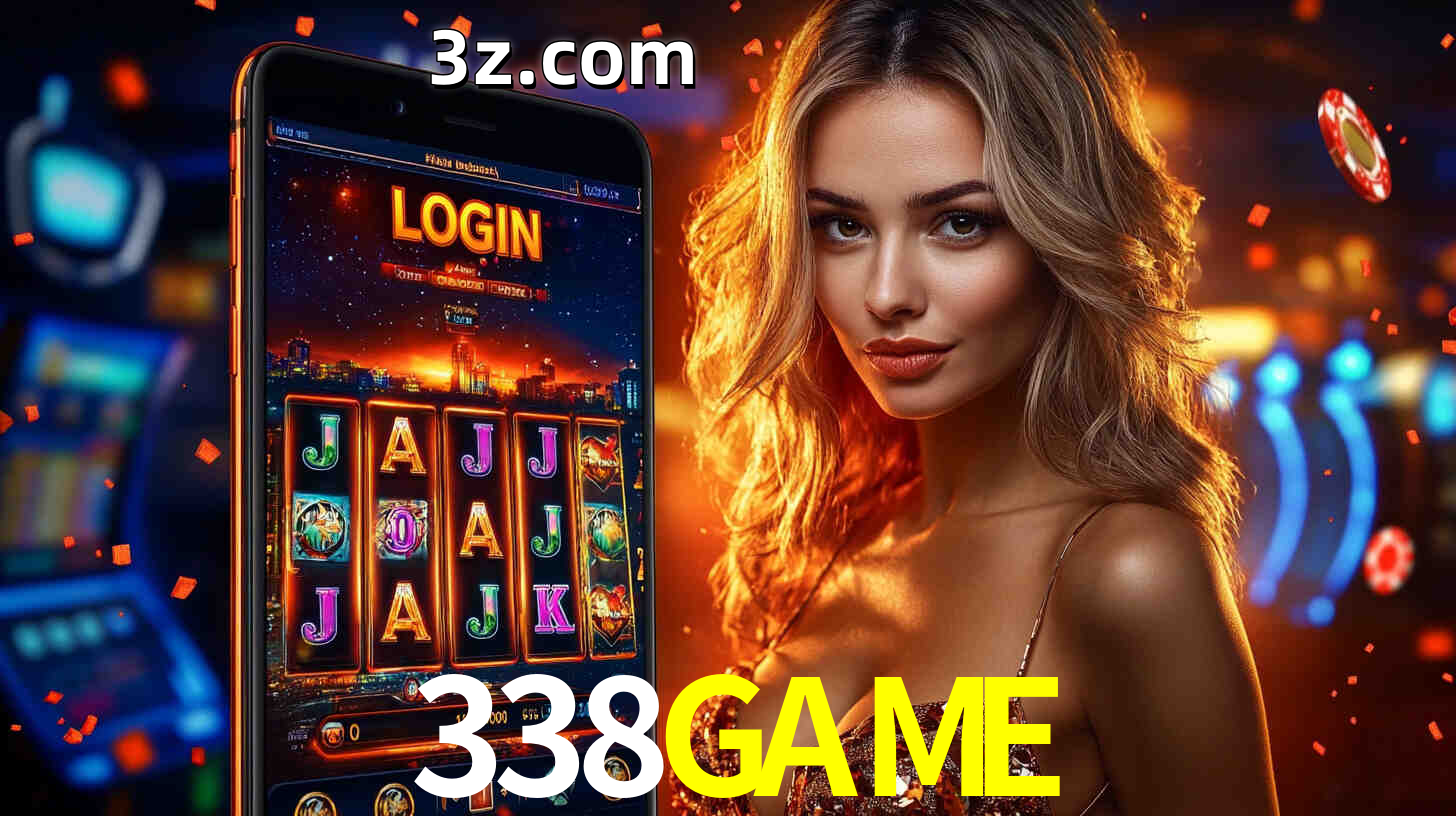 Apoio dedicado da 338GAME