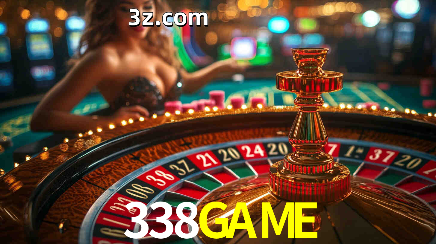 Compromisso com a Privacidade 338GAME