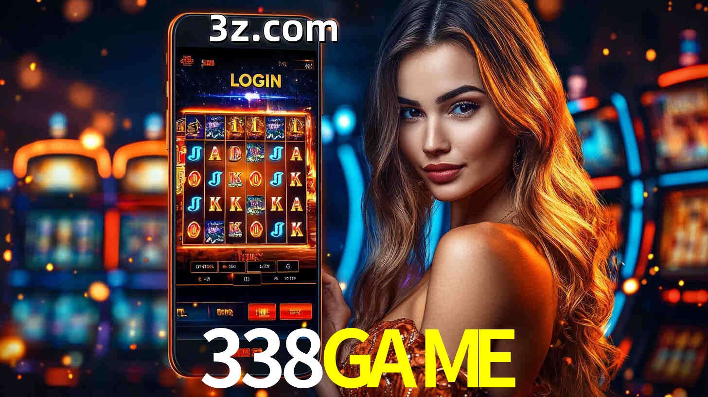 Isenção de Responsabilidades no site 338GAME