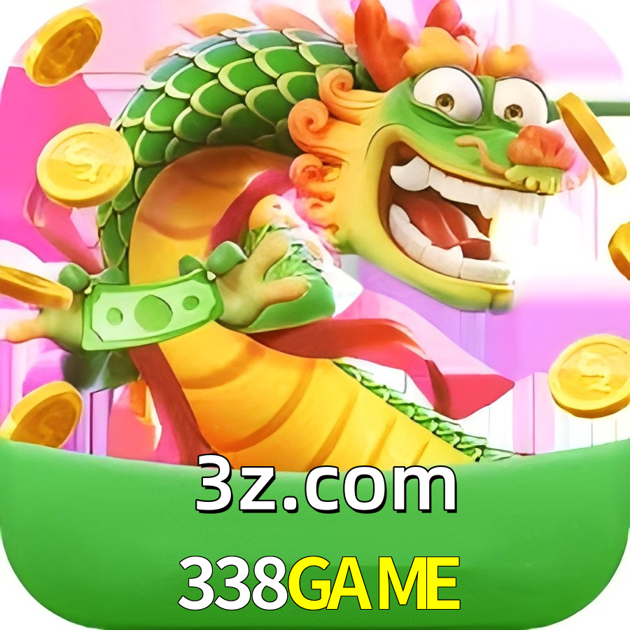Jogos online na 338GAME casino